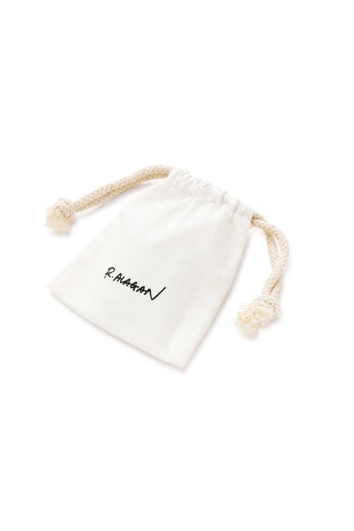 R.ALAGAN / BALL NECKLACE | アクセサリー | THE LIBRARY SELECTED