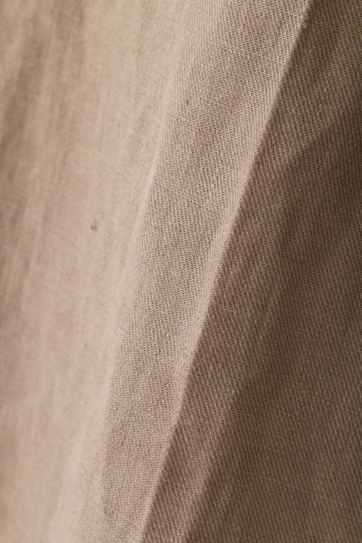 ［別注］BLURHMS / LINEN SUPER WIDE EASY SLACKS9