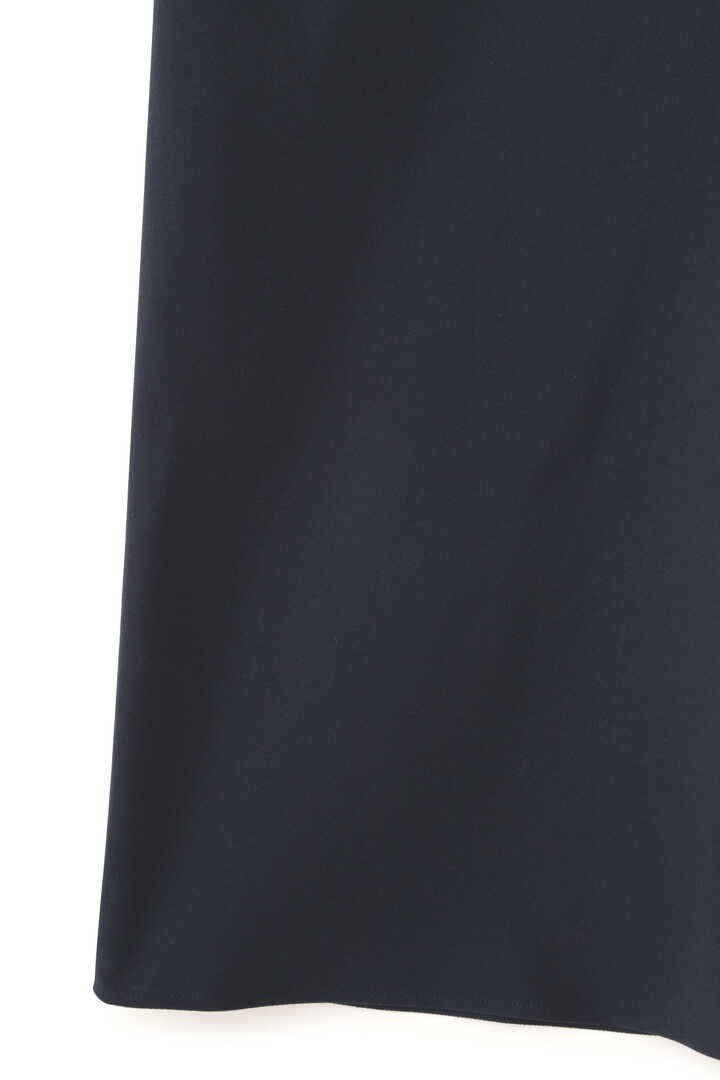 ATON / SUPIMA CLOTH FLARED DRESS16