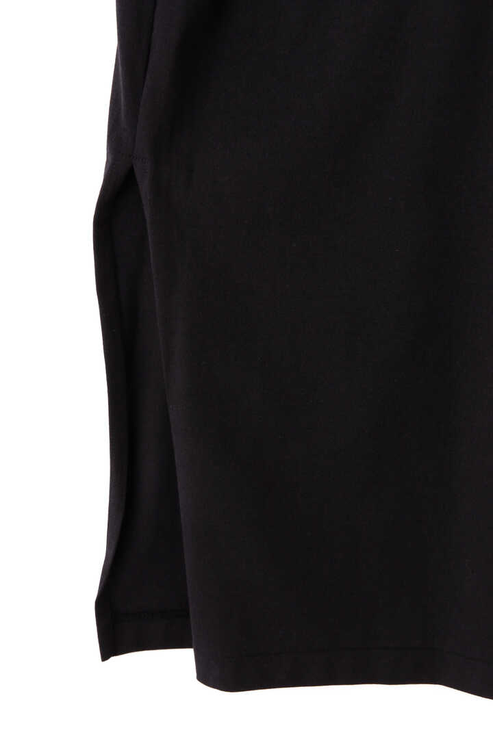 SAYAKA DAVIS / Twisted Sleeve Tee Dress6