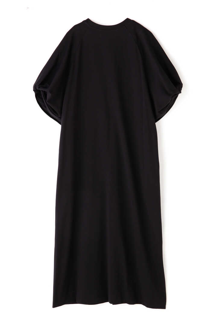 SAYAKA DAVIS / Twisted Sleeve Tee Dress2