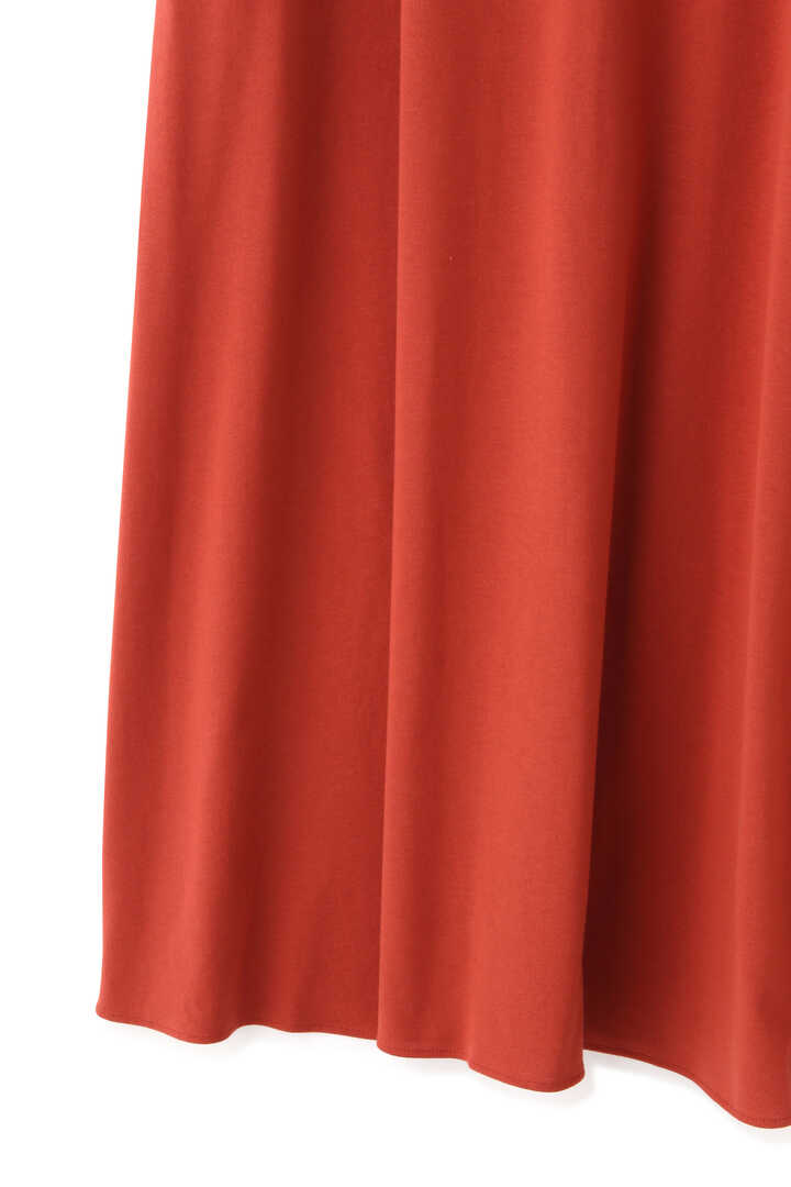 SAYAKA DAVIS / Double Strap Jersey Dress6
