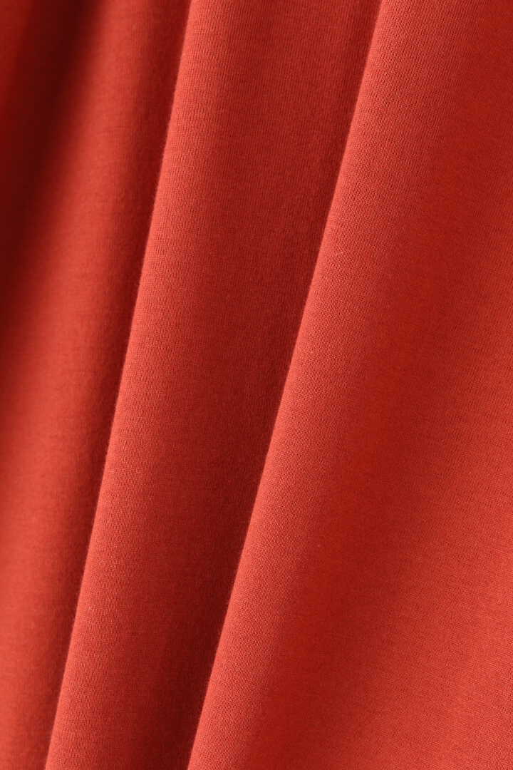 SAYAKA DAVIS / Double Strap Jersey Dress8