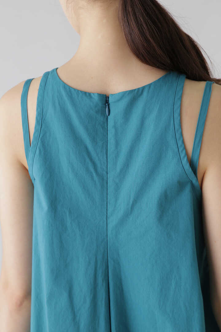 SAYAKA DAVIS / Double Strap Dress9