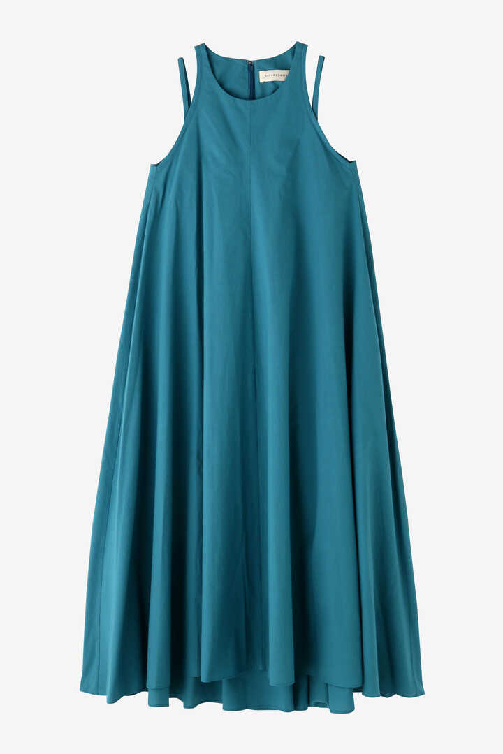 SAYAKA DAVIS / Double Strap Dress10
