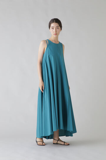 SAYAKA DAVIS / Double Strap Dress | ONE PIECE | THE LIBRARY 