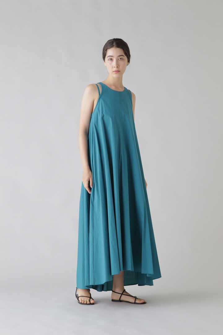 SAYAKA DAVIS / Double Strap Dress | ワンピース | THE LIBRARY