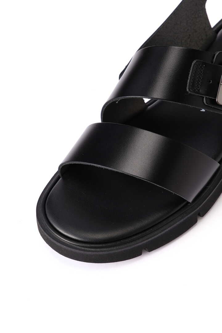BEAUTIFUL SHOES / SS belt sandals10