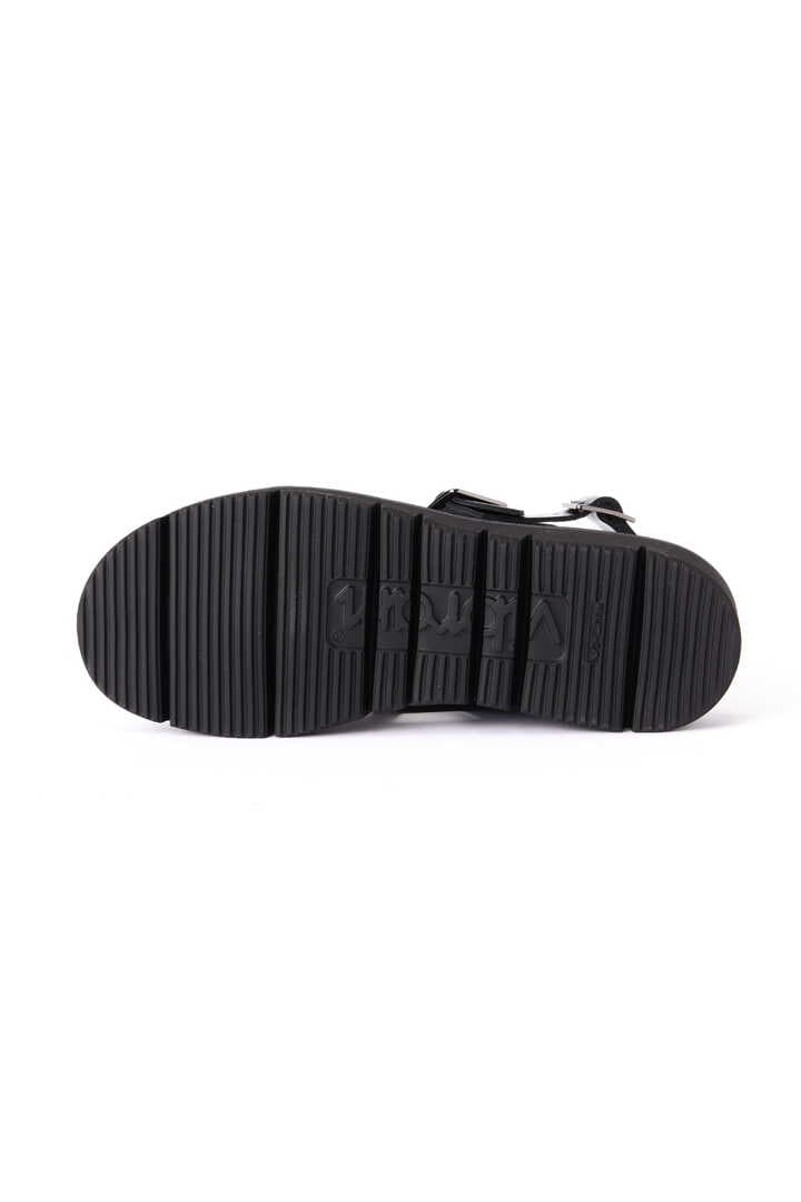 BEAUTIFUL SHOES / SS belt sandals7