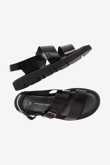 BEAUTIFUL SHOES / SS belt sandals | シューズ | THE LIBRARY