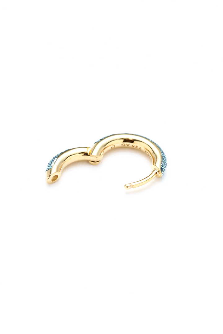 MARIA BLACK / KATE OCEAN GLITTER GOLD HP3
