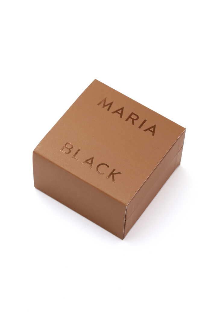 MARIA BLACK / MARITTIMA NECKLACE9