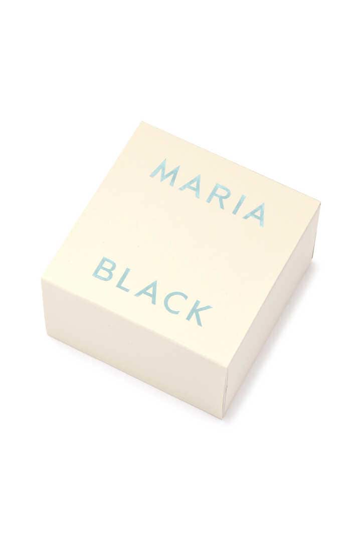 MARIA BLACK / MARITTIMA NECKLACE8