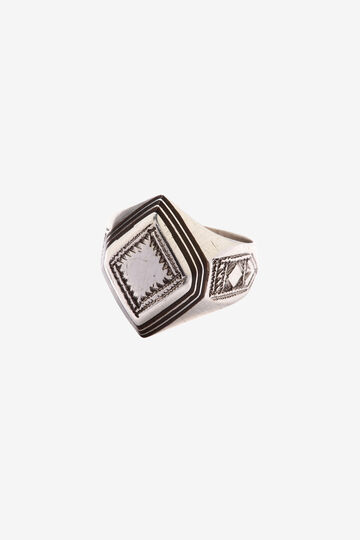 TUAREG JEWELRY / BA7E_160