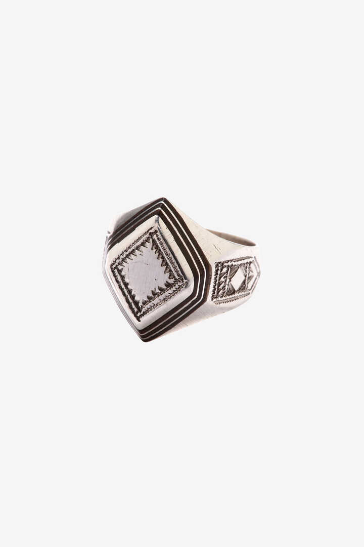 TUAREG JEWELRY / BA7E1
