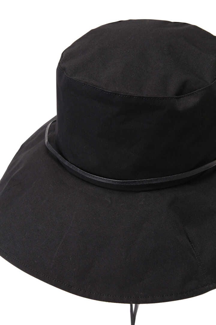 KIJIMA TAKAYUKI / CORDURA® SAFARI HAT | 帽子 | THE LIBRARY 