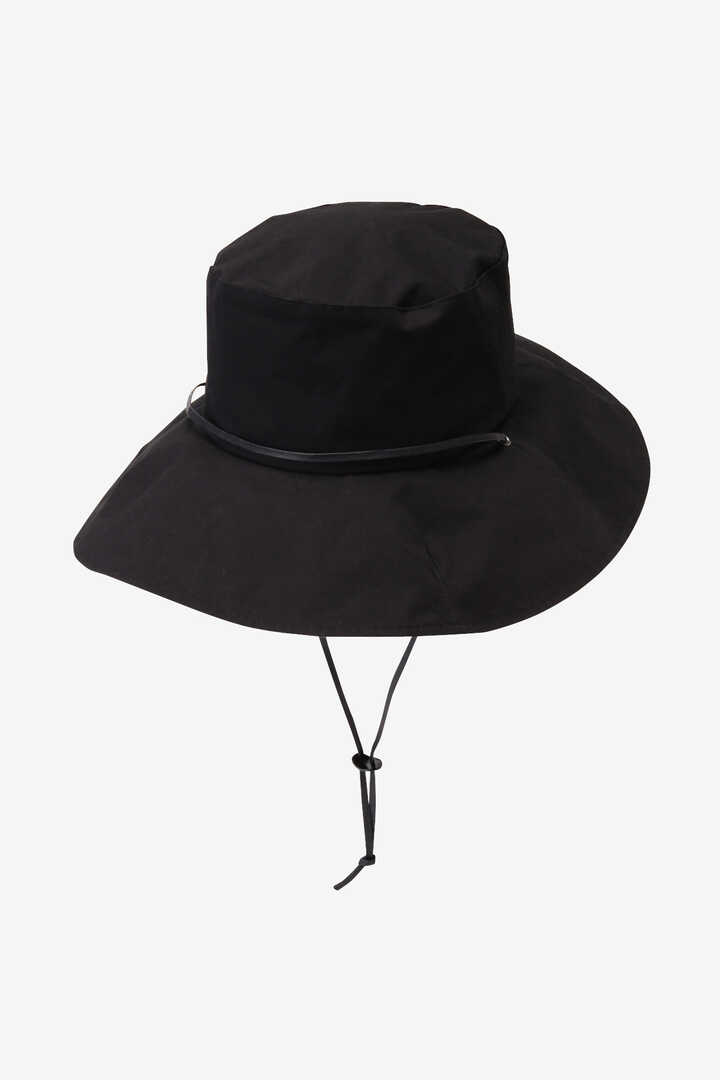 CORDURA SAFARI HAT(BLACK)-