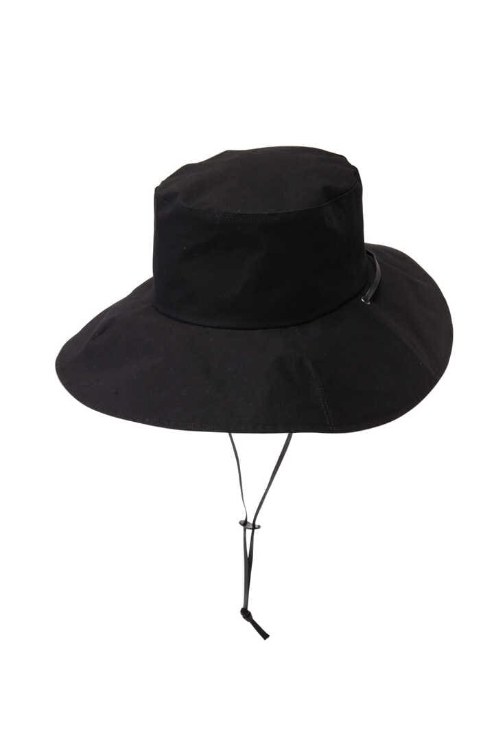 KIJIMA TAKAYUKI / CORDURA® SAFARI HAT | 帽子 | THE LIBRARY
