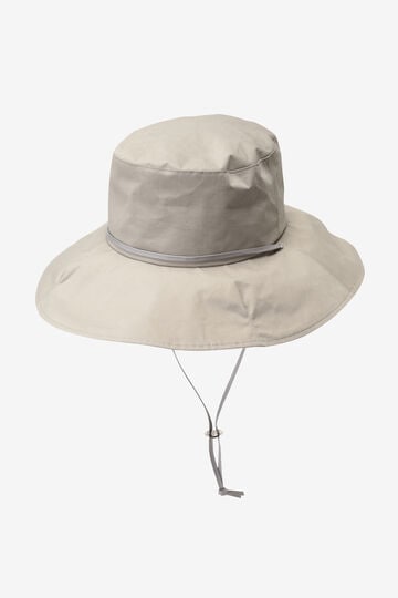 KIJIMA TAKAYUKI / CORDURA® SAFARI HAT | 帽子 | THE