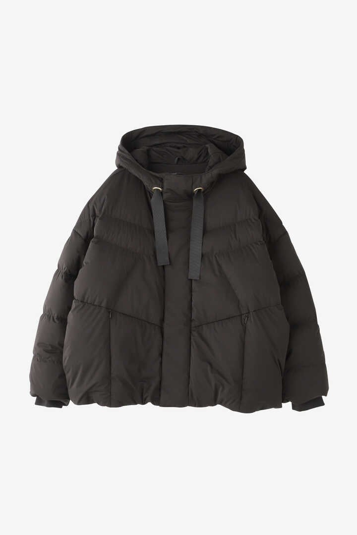 6×1 COPENHAGEN / COCOON DOWN JACKET | ブルゾン | THE LIBRARY 
