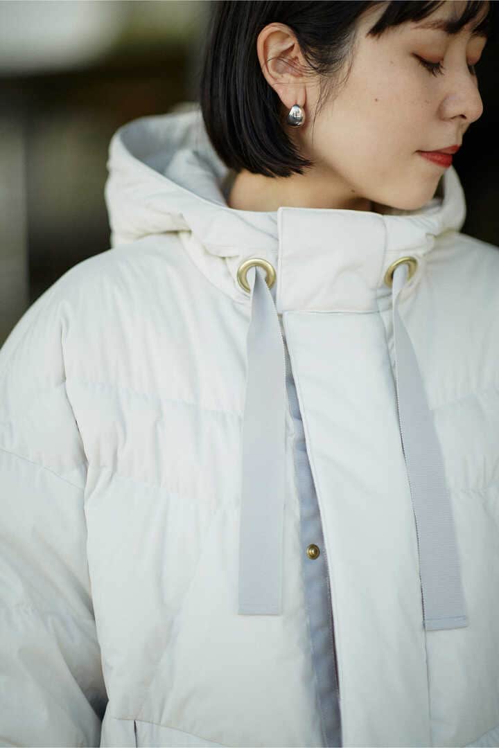 6×1 COPENHAGEN / COCOON DOWN JACKET | ブルゾン | THE LIBRARY