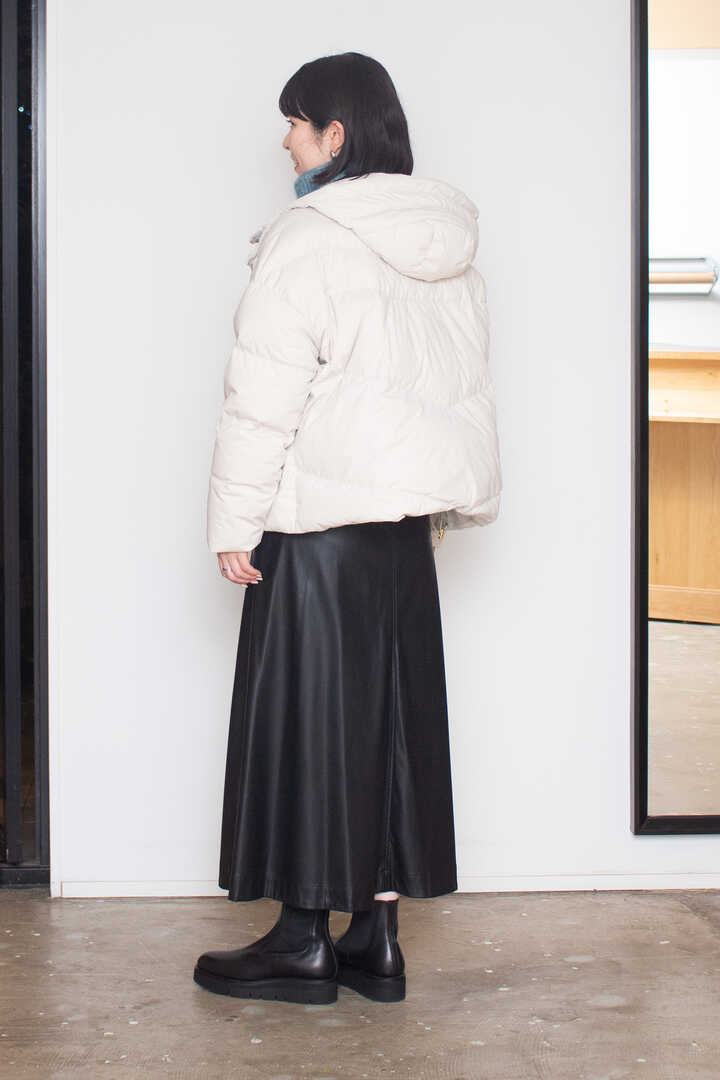 6×1 COPENHAGEN / COCOON DOWN JACKET | ブルゾン | THE LIBRARY