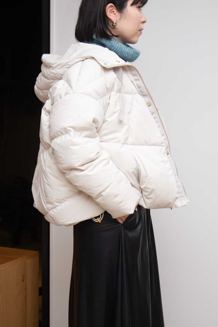 6×1 COPENHAGEN / COCOON DOWN JACKET | ブルゾン | THE LIBRARY