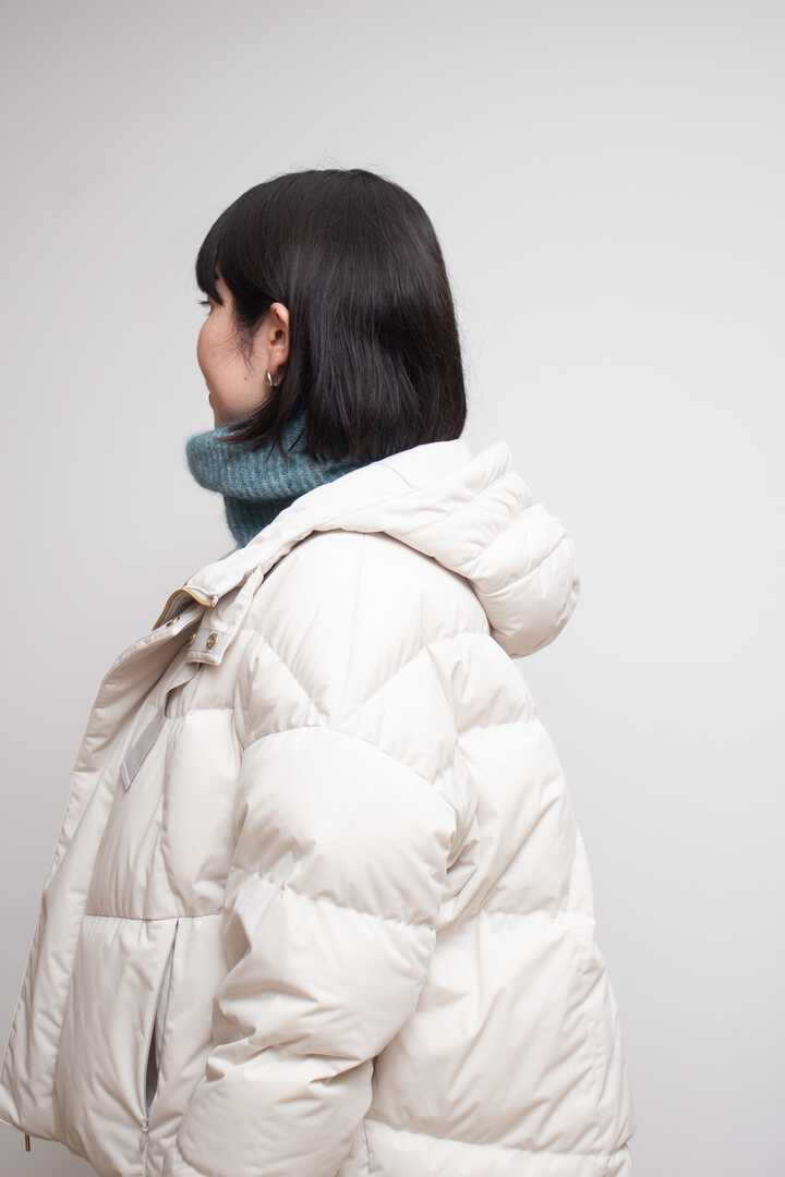 6×1 COPENHAGEN / COCOON DOWN JACKET | ブルゾン | THE LIBRARY