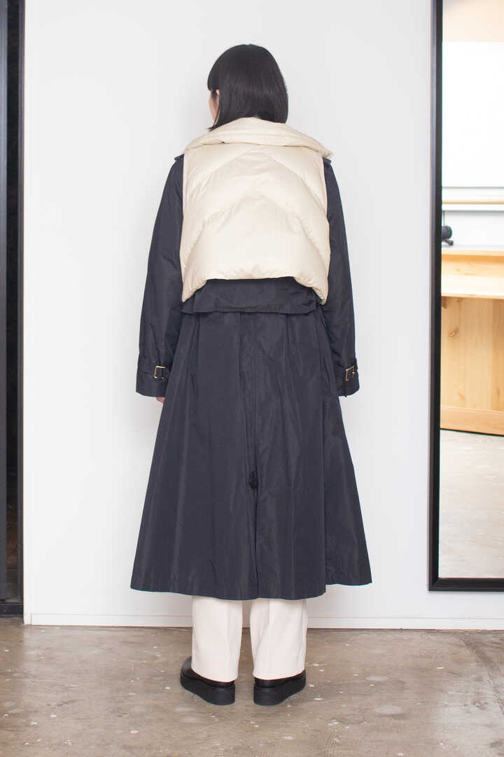 6×1 COPENHAGEN / VERY SHORT VEST17