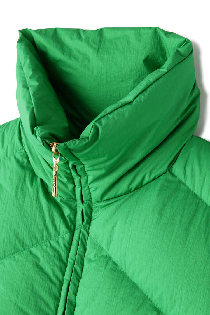 6×1 COPENHAGEN / VERY SHORT VEST3