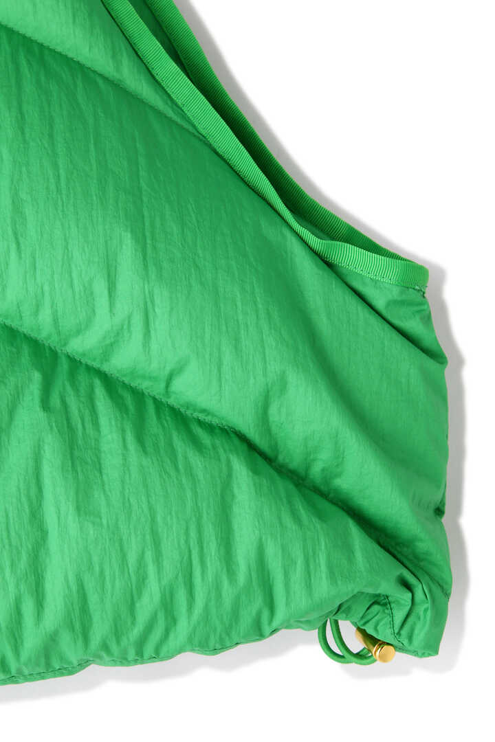 6×1 COPENHAGEN / VERY SHORT VEST4