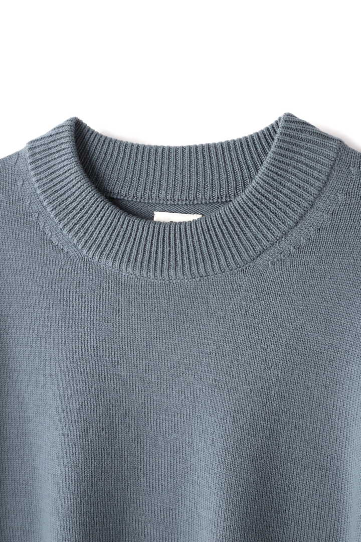 BLURHMS ROOTSTOCK / EXTRA SOFT WOOL KNIT P/O3