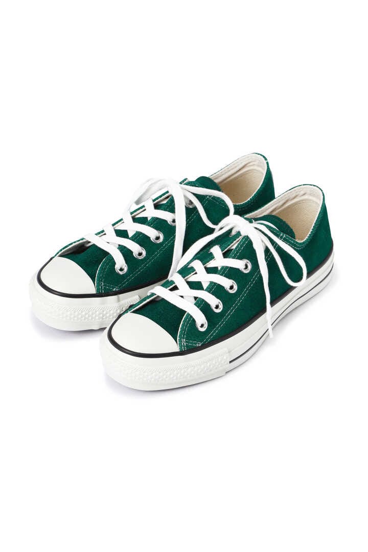 CONVERSE / SUEDE ALL STAR J OX5