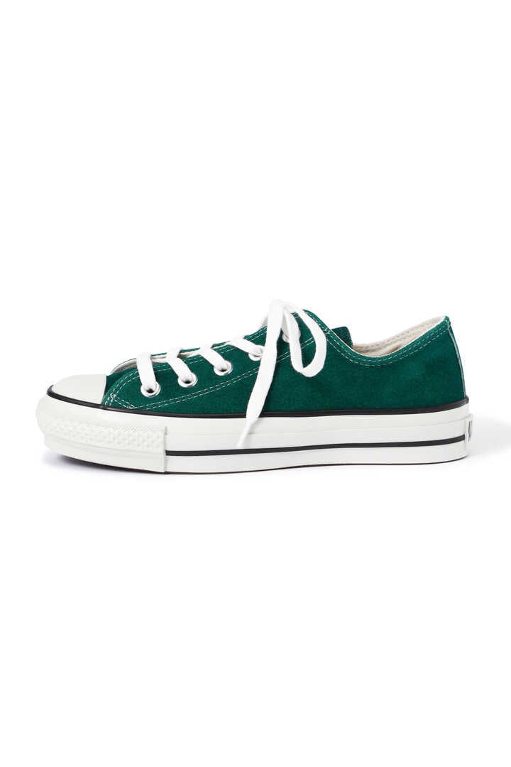 CONVERSE / SUEDE ALL STAR J OX2