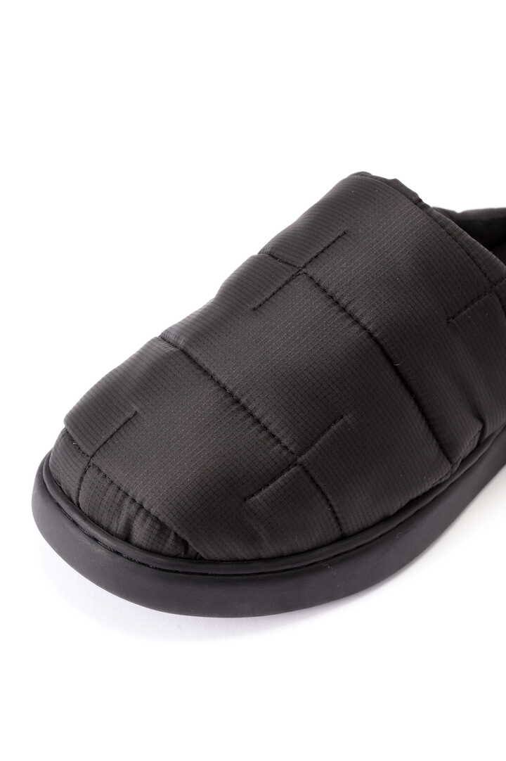 BEAUTIFUL SHOES / QUILTING SANDALS(VERTICAL STICH)POLYESTER3