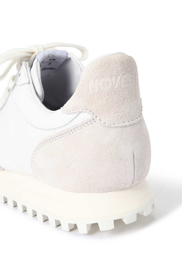 NOVESTA / MARATHON LEATHER TRAIL5