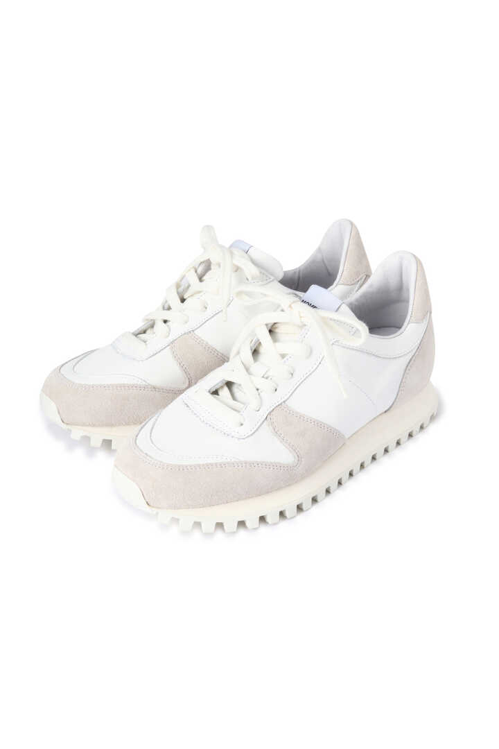 NOVESTA / MARATHON LEATHER TRAIL6