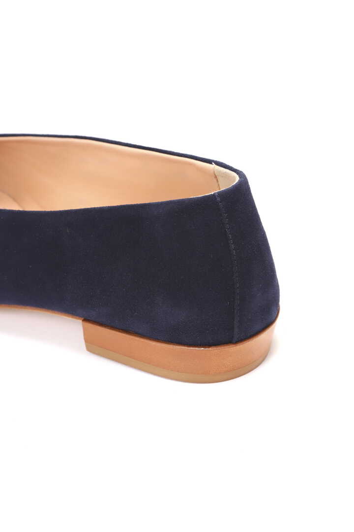 ［別注］SPELTA / CECILE SUEDE5