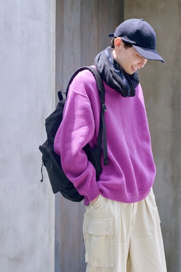 AETA / BACKPACK TF：M | バッグ | THE LIBRARY SELECTED | THE ...