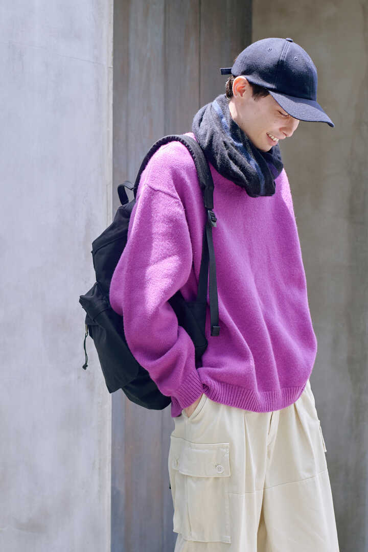 AETA / BACKPACK TF：M | バッグ | THE LIBRARY SELECTED | THE