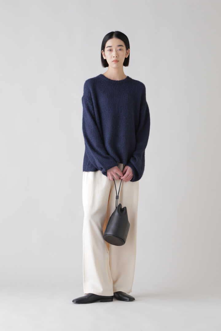 AETA×YLEVE / HAND POUCH | バッグ | THE LIBRARY SELECTED | THE ...