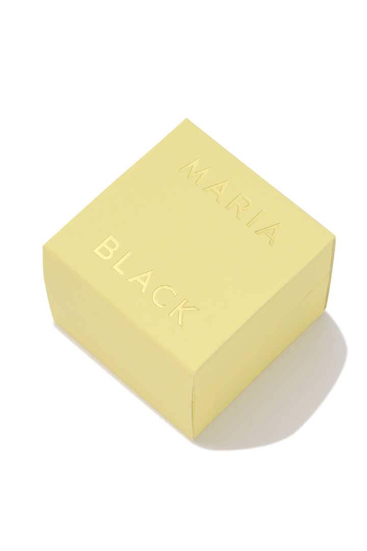 MARIA BLACK / Anil 6 Huggie Gold HP3