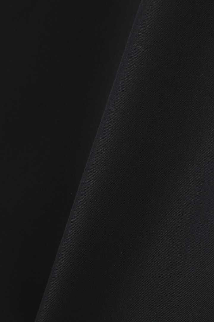 STUDIO NICHOLSON / SHWRPRF COTTON TWILL PANELLED SKIRT WITH FRONT VENT7