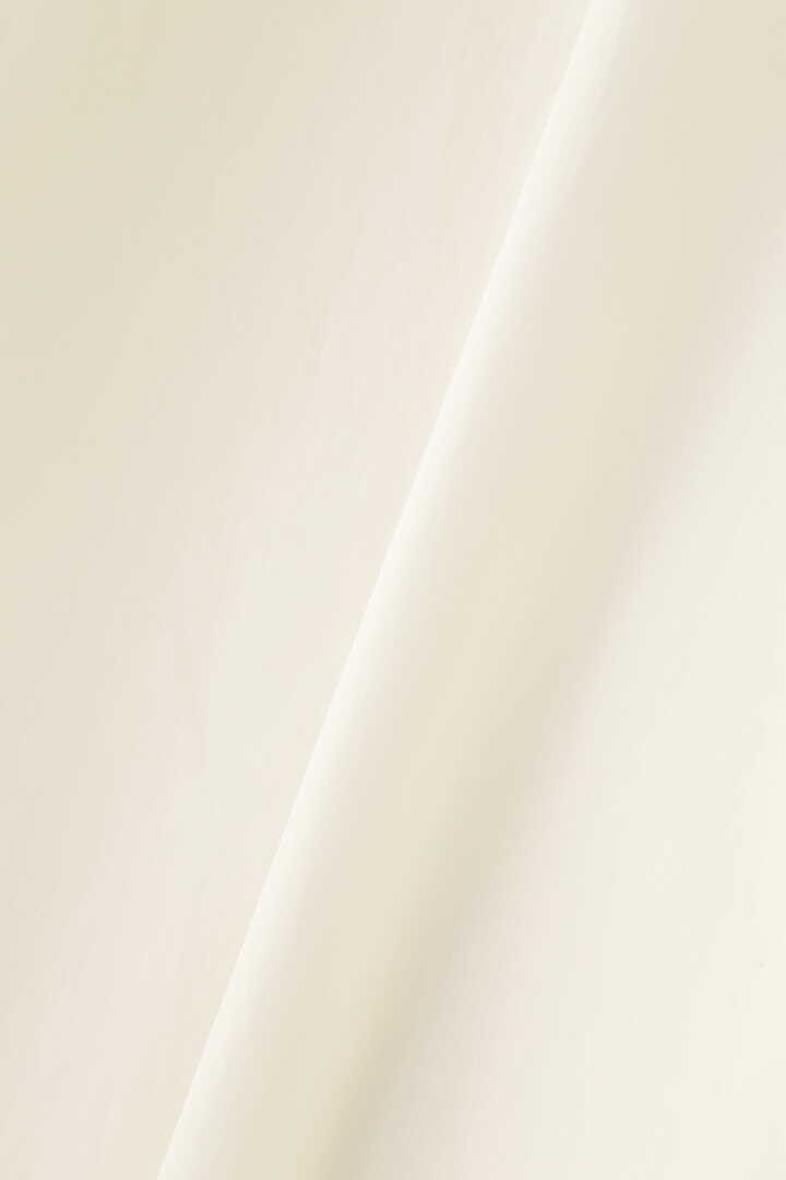 STUDIO NICHOLSON /  LIGHTWEIGHT COTTON OVERSIZED WOVEN TEE10