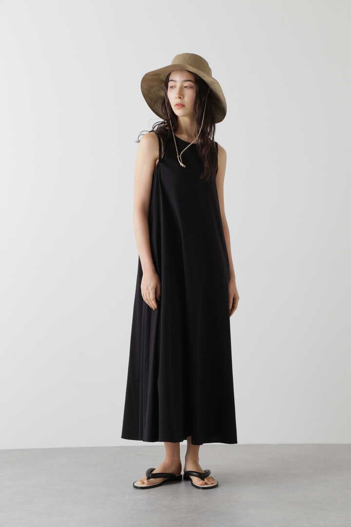 SAYAKA DAVIS / DOUBLE STRAP JERSEY DRESS | ONE PIECE | THE LIBRARY