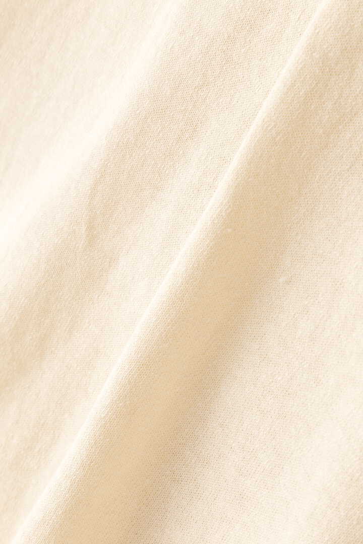 ATON / RECYCLE FRESCA POLO SHIRT8