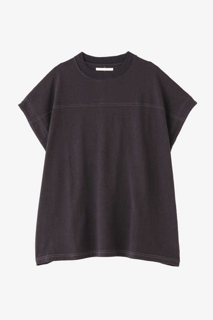 BLURHMS / C/SILK NEP FOOTBALL FRENCH SLEEVE1