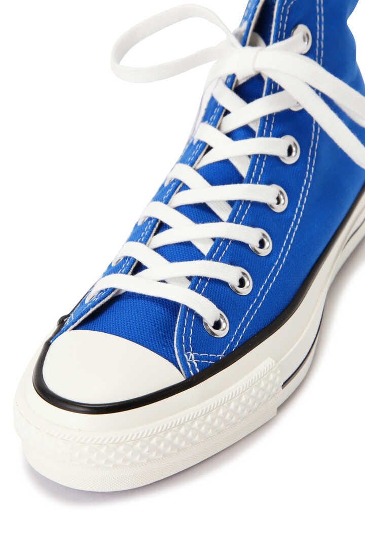 CONVERSE / CANVAS ALL STAR J HI | シューズ | THE LIBRARY SELECTED