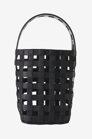 CHACOLI / TOTE ONE HANDLE_010