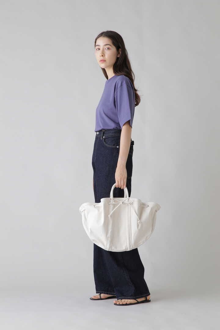 CHACOLI / DRAWSTRING TOTE M | バッグ | THE LIBRARY SELECTED | THE ...